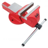 گیره رومیزی ایران پتک سایز 100 کد KA 1010