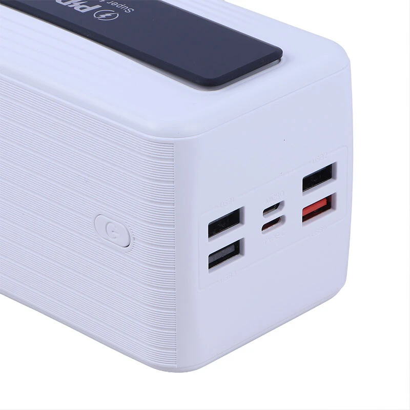 پاور بانک فست شارژ یوشیتا YP041 PD 22.5W ظرفیت 50000 میلی آمپر ساعت
