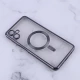قاب ژله ای مگ سیف سامسونگ Galaxy A06 محافظ لنزدار