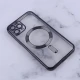 قاب ژله ای مگ سیف آیفون iPhone 11 Pro محافظ لنزدار