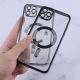 قاب ژله ای مگ سیف آیفون iPhone 11 Pro Max محافظ لنزدار