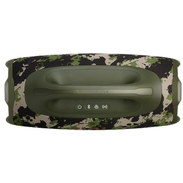 اسپیکر بلوتوثی جی بی ال Boombox 4