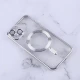 قاب ژله ای مگ سیف آیفون iPhone 13 محافظ لنزدار