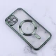 قاب ژله ای مگ سیف آیفون iPhone 13 محافظ لنزدار