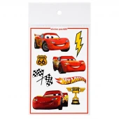 برچسب گیمینگ طرح Gran turismo کد 80