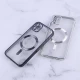 قاب ژله ای مگ سیف آیفون iPhone 11 محافظ لنزدار