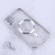 قاب ژله ای مگ سیف آیفون iPhone 11 محافظ لنزدار