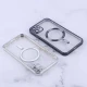 قاب ژله ای مگ سیف آیفون iPhone 11 محافظ لنزدار