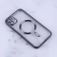 قاب ژله ای مگ سیف آیفون iPhone 11 محافظ لنزدار