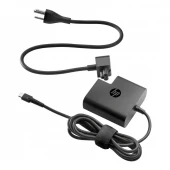 شارژر لپ تاپ تایپ سی اچ پی X7W50AA 65W