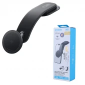 هولدر و شارژر وایرلس 15 وات انکر Nano B2216H11 + شارژر فندکی