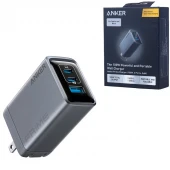 شارژر دیواری 100 وات انکر Prime A2688 A2688641 GaN PD 5A
