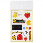 برچسب گیمینگ طرح Pacman کد 91