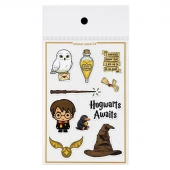 برچسب گیمینگ طرح Harry Potter کد 74