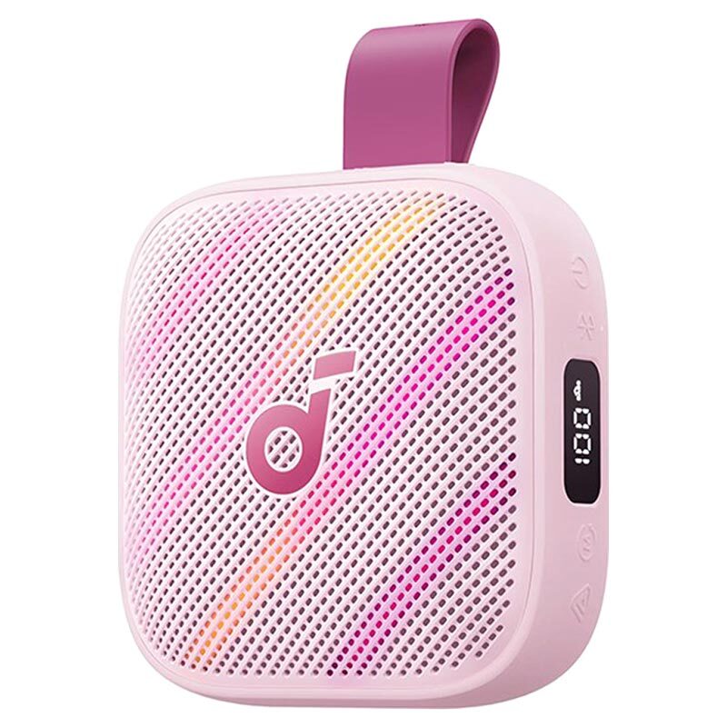 اسپیکر بلوتوثی انکر Soundcore Boom Go 3i D5103