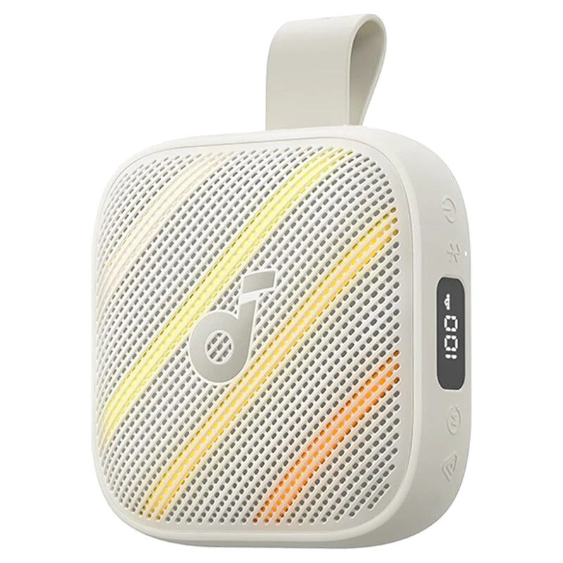 اسپیکر بلوتوثی انکر Soundcore Boom Go 3i D5103