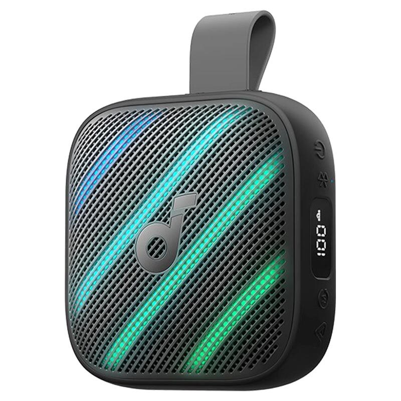 اسپیکر بلوتوثی انکر Soundcore Boom Go 3i D5103