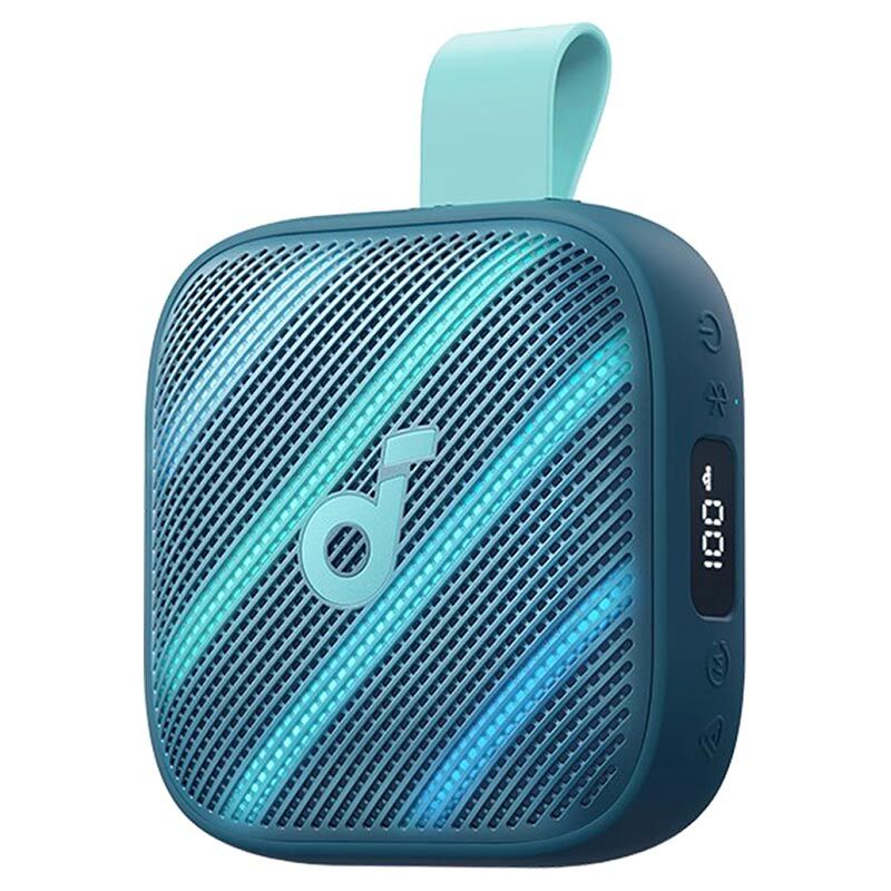 اسپیکر بلوتوثی انکر Soundcore Boom Go 3i D5103