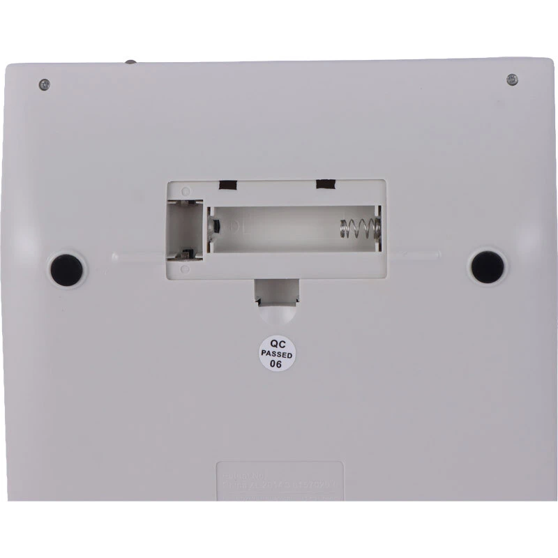 ماشین حساب کاسیک DR-2140TW