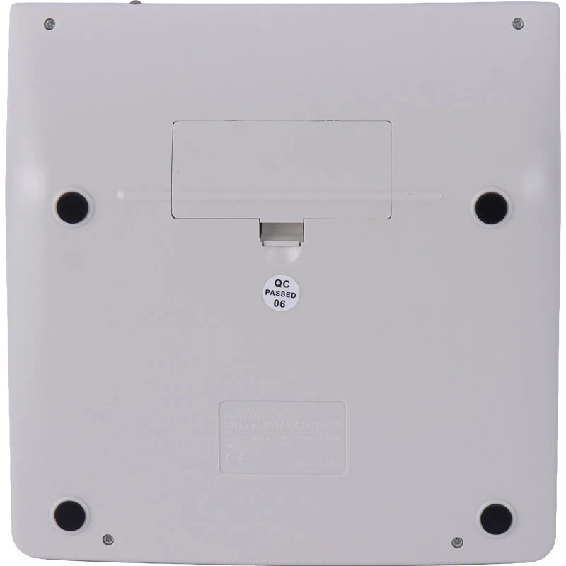 ماشین حساب کاسیک DR-2140TW