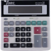 ماشین حساب کاسیک DR-2140TW