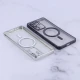 قاب ژله ای مگ سیف سامسونگ Galaxy S20 Ultra محافظ لنزدار