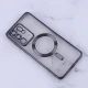 قاب ژله ای مگ سیف سامسونگ Galaxy S20 Ultra محافظ لنزدار