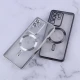 قاب ژله ای مگ سیف سامسونگ Galaxy S20 Ultra محافظ لنزدار