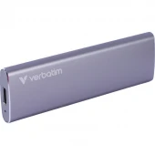 حافظه اکسترنال SSD ورباتیم VX500 1TB