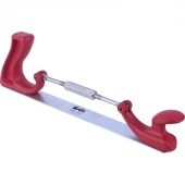 دسته سوهان موج گیر صافکاری ایران پتک کد PE55350