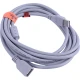 کابل افزایش طول USB انزو AG3 طول 3 متر