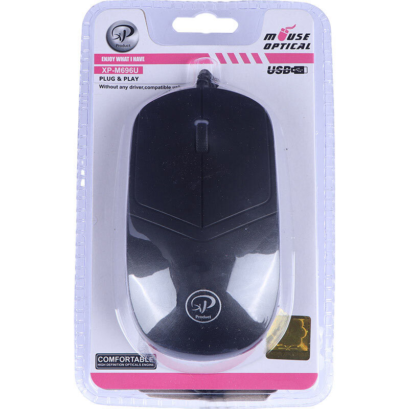 قیمت و خرید موس ایکس پی پروداکت مدل XP-M696U