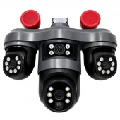 دوربین مداربسته بی سیم اچ دی اس 4 مگاپیکسل CT36
