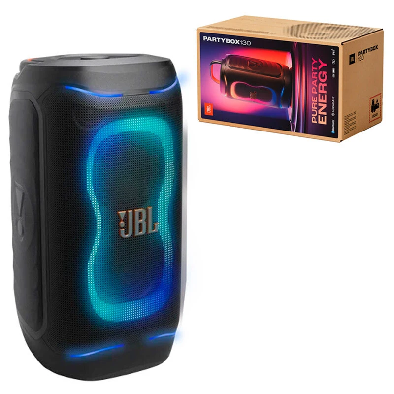اسپیکر بلوتوثی جی بی ال Partybox 130