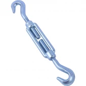 مهار کش دو سر قلاب ایران پتک سایز M12 کد UB1310