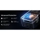 پاور بانک فست شارژ یوگرین Nexode PB722-35525B QC4.0 PD3.0 140W ظرفیت 25000 میلی آمپر ساعت