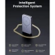 پاور بانک بی سیم فست شارژ یوگرین PB206-15086 QC3.0 PD3.0 22.5W ظرفیت 10000 میلی آمپر ساعت