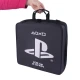 کیف کنسول بازی PS4 طرح لوگو Play Station کد 30