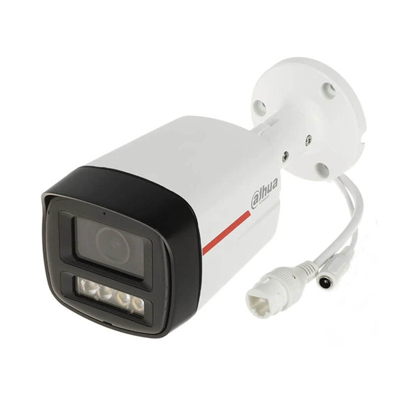 دوربین مداربسته تحت شبکه داهوا 4 مگاپیکسل IPC-HFW2449TL-S-PRO