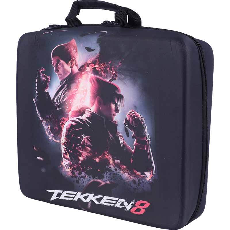 کیف کنسول بازی PS4 طرح Tekken 8 کد 1