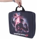 کیف کنسول بازی PS4 طرح Tekken 8 کد 1