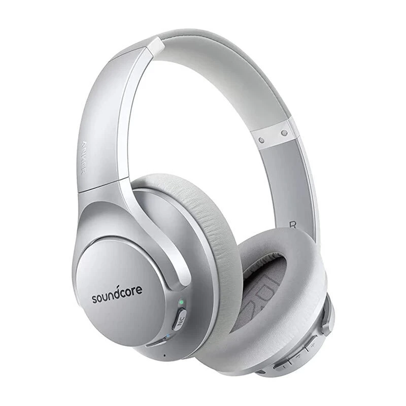 هدفون بلوتوثی Anker Soundcore Life Q20 A3025
