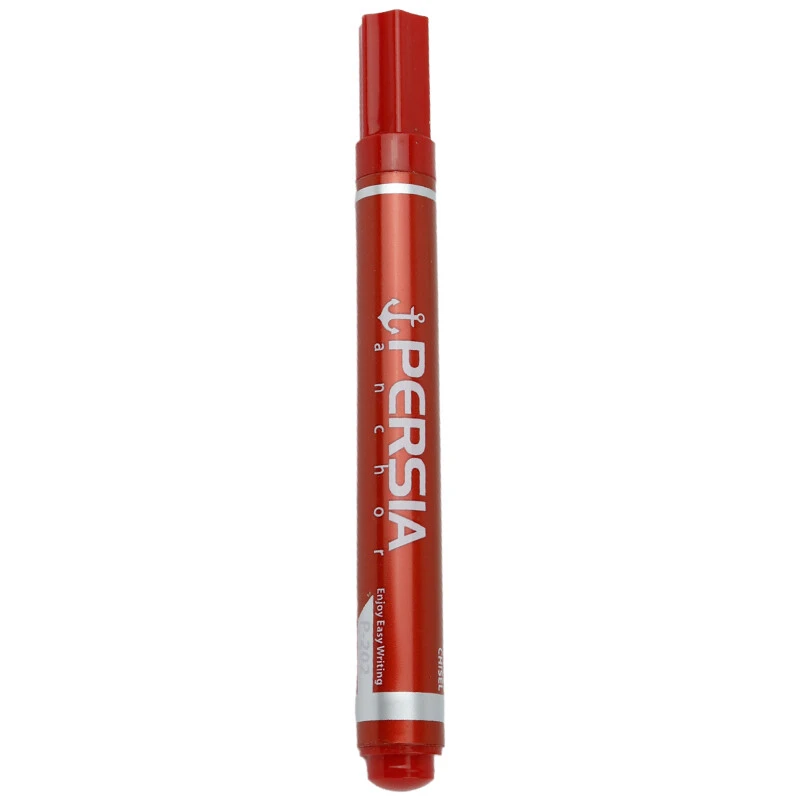 ماژیک معمولی پرشیا نوک گرد P-202