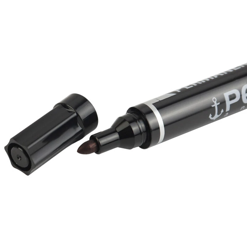 ماژیک معمولی پرشیا نوک گرد P-202