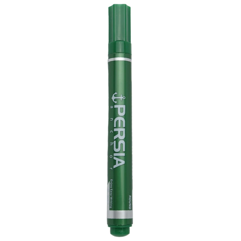 ماژیک معمولی پرشیا نوک گرد P-202