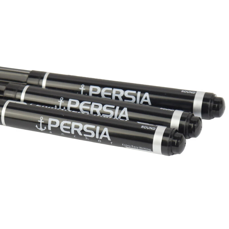 ماژیک معمولی پرشیا نوک گرد P-202