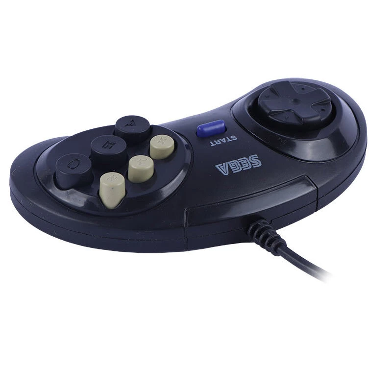 کنسول بازی سگا Mega Drive II 16Bit