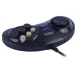 کنسول بازی سگا Mega Drive II 16Bit