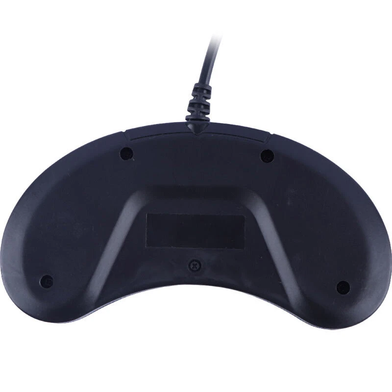 کنسول بازی سگا Mega Drive II 16Bit