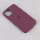 قاب سیلیکونی اصلی زیربسته آیفون iPhone 12 / 12 Pro
